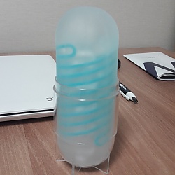 텐가 스피너 테트라 TENGA SPINNER TETRA