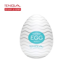 텐가 에그 웨이비 40% 할인