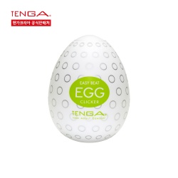 텐가 에그 클릭커