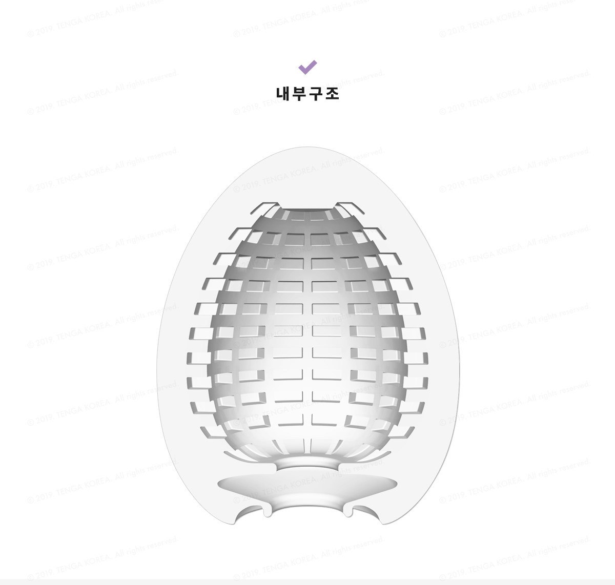 텐가 에그 스파이더 40% 할인