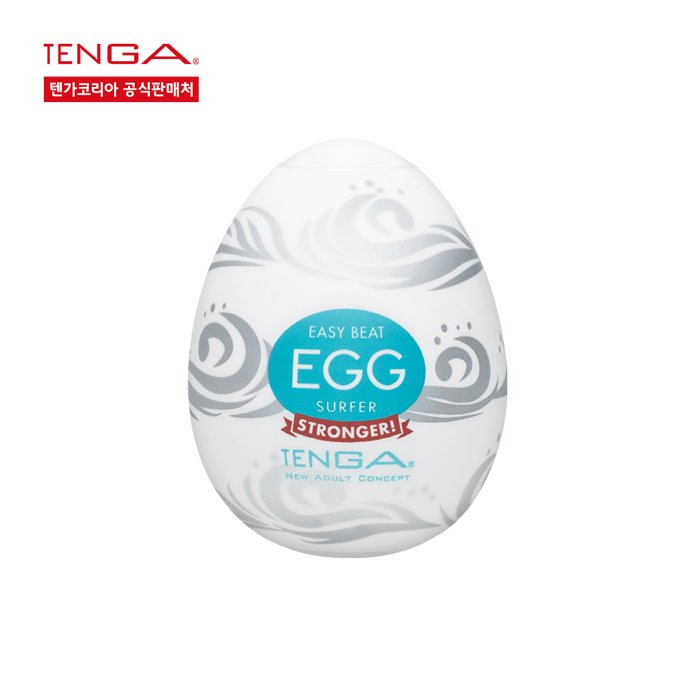 텐가 에그 서퍼 TENGA EGG SURFER