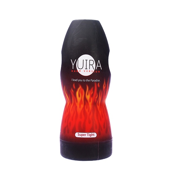 [KMP] YUIRA Super Tight 유이라 슈퍼 타이트 (다회용)