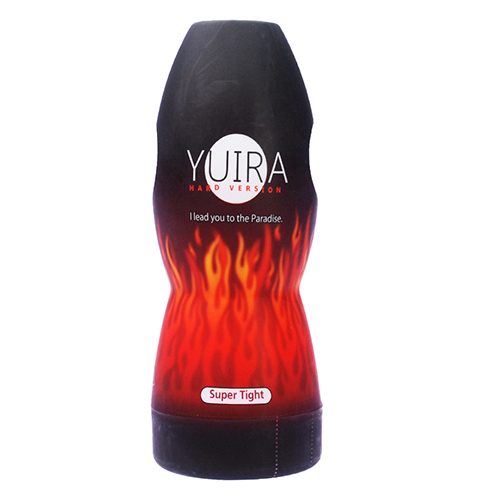 [KMP] YUIRA Super Tight 유이라 슈퍼 타이트 (다회용)