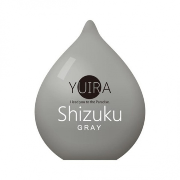 [KMP] YUIRA-Shizuku- BLUE 유이라 시즈쿠 그레이 (에그형)