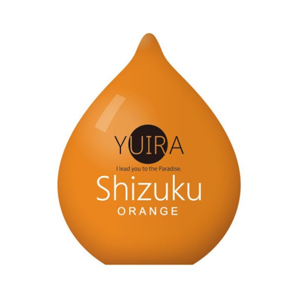 [KMP] YUIRA-Shizuku- BLUE 유이라 시즈쿠 오렌지 (에그형)
