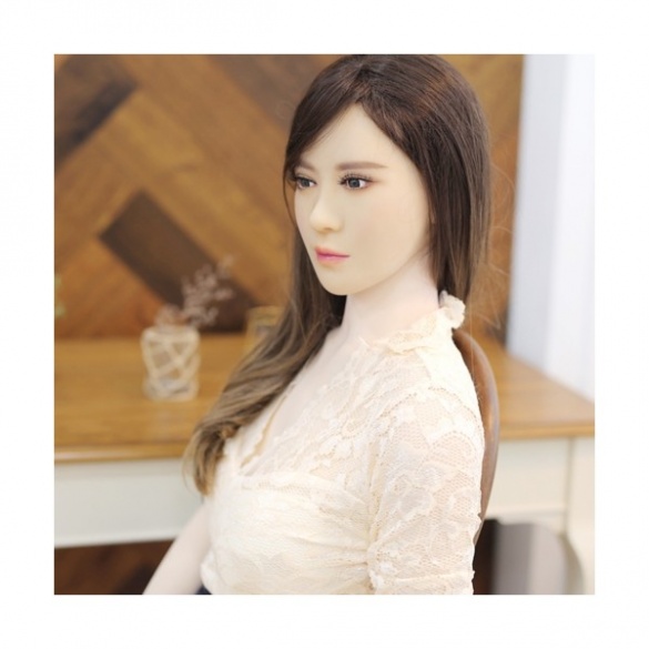 채로 전신 리얼돌 (최다 사은품 지급)