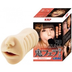 [KMP] 오니페라 미즈나 레이 OniFera Hole