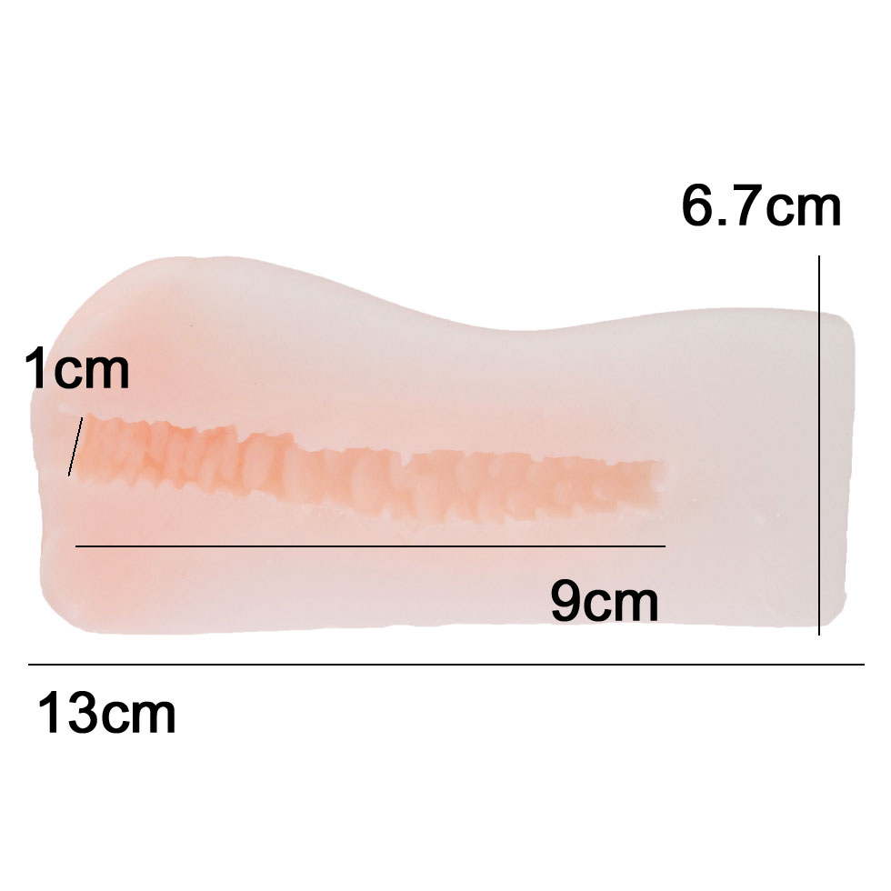 [KMP] 폭시홀 플러스 이나바 루카 FOXY HOLE plus