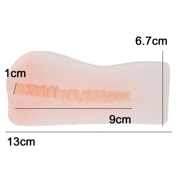 [KMP] 폭시홀 플러스 이나바 루카 FOXY HOLE plus