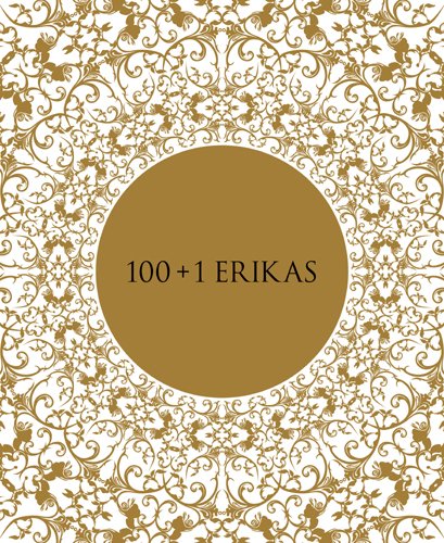 사와지리 에리카 사진집 - 100+1 ERIKAS