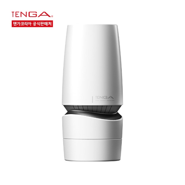 텐가 에어로 실버링 TENGA AERO SILVER RING