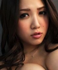 3D로 스캔한 토모다 아야카의 가슴