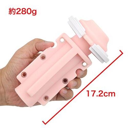 A10 피스톤 SA 전용홀 클로버α