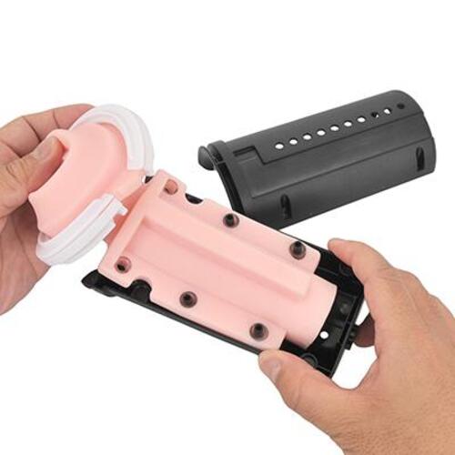 A10 피스톤 SA 전용홀 클로버α