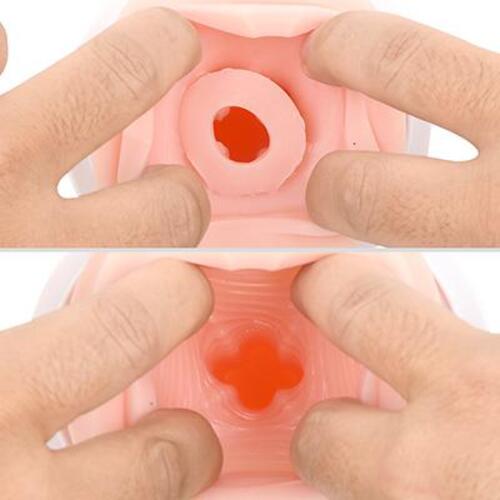 A10 피스톤 SA 전용홀 클로버α