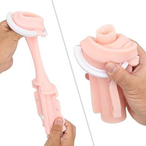 A10 피스톤 SA 전용홀 클로버α