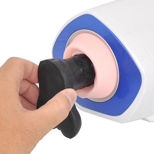 A10 피스톤 SA 전용홀 클로버α