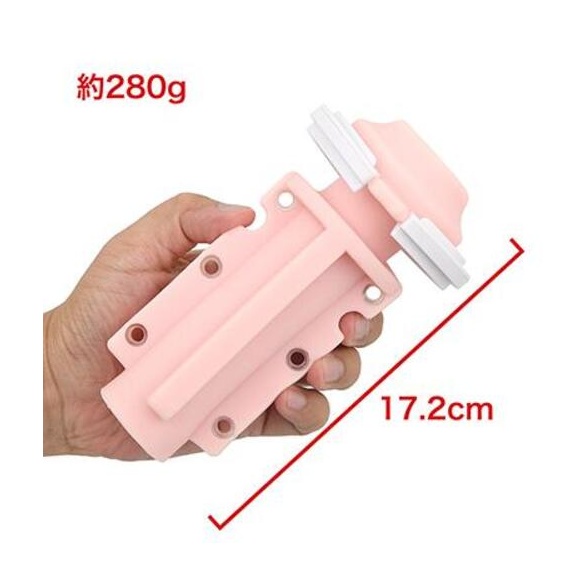 A10 피스톤 SA 전용홀 클로버α