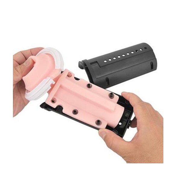 A10 피스톤 SA 전용홀 클로버α