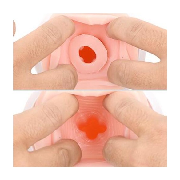 A10 피스톤 SA 전용홀 클로버α