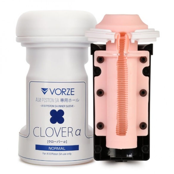 A10 피스톤 SA 전용홀 클로버α