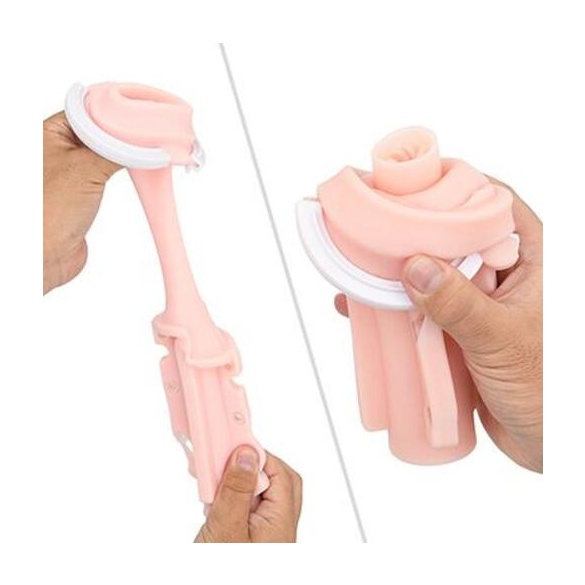 A10 피스톤 SA 전용홀 클로버α