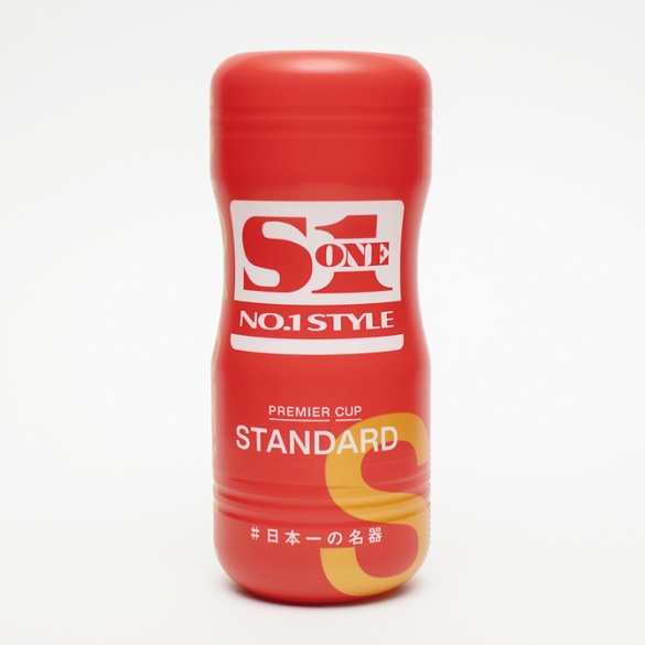 에스원 프리미어 컵 스탠다드