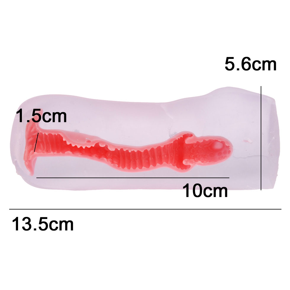 스지망 쿠파 리나 크리스탈 하드