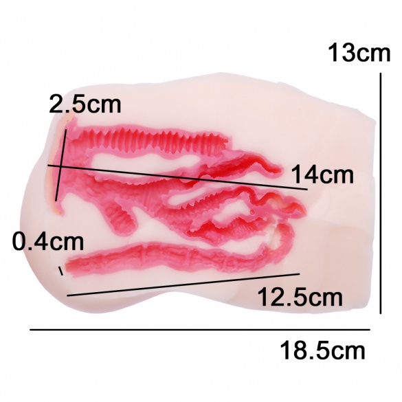 온나노코의 던전