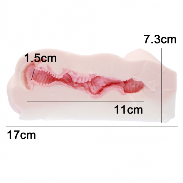 극채 와이셔츠와 그녀