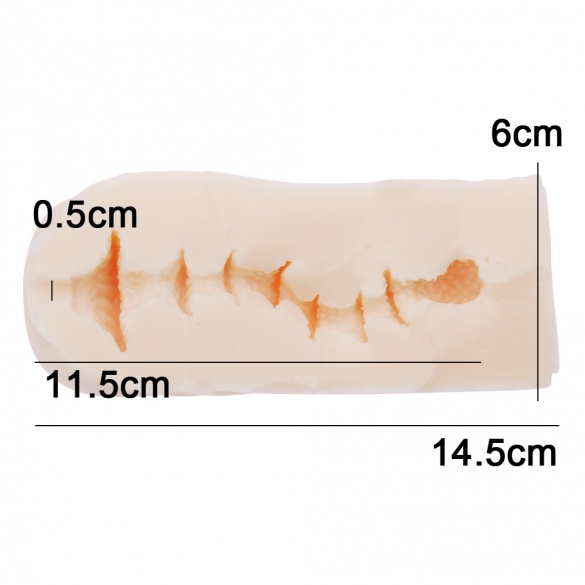 대마인 유키카제 전총격