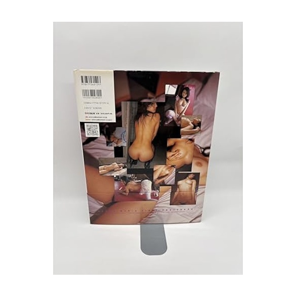 [희귀도서] 오자와 마리아 사진집 - 엑스 스타 X-STAR