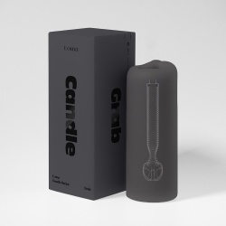 로마 캔들 시리즈 - 그랩