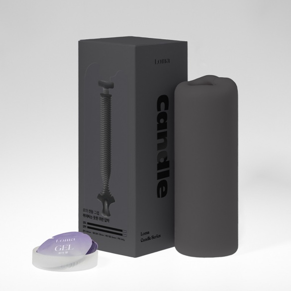 로마 캔들 시리즈 - 그랩