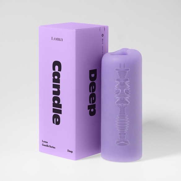 로마 캔들 시리즈 - 딥