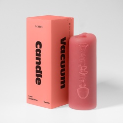 로마 캔들 시리즈 - 버큠