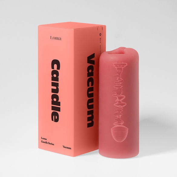 로마 캔들 시리즈 - 버큠