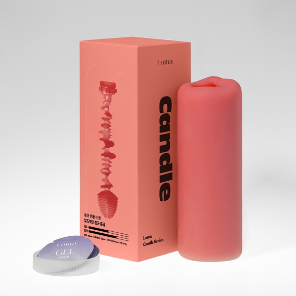 로마 캔들 시리즈 - 버큠