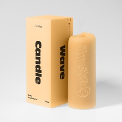 로마 캔들 시리즈 - 웨이브