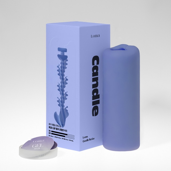 로마 캔들 트위스트