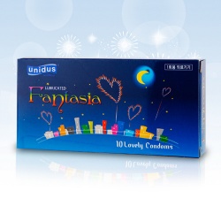 [유니더스] 환타지아 10P