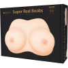 슈퍼 리얼 가슴