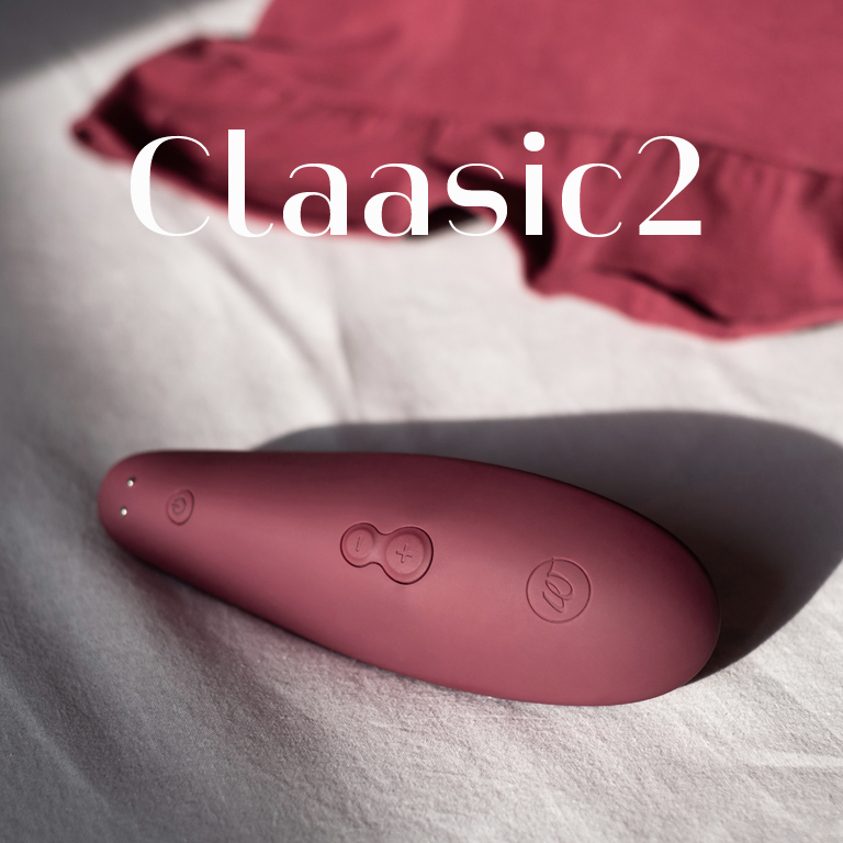 우머나이저 클래식2 Womanizer Classic2