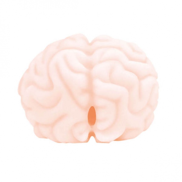 부루부루 브레인 퍼커 미니