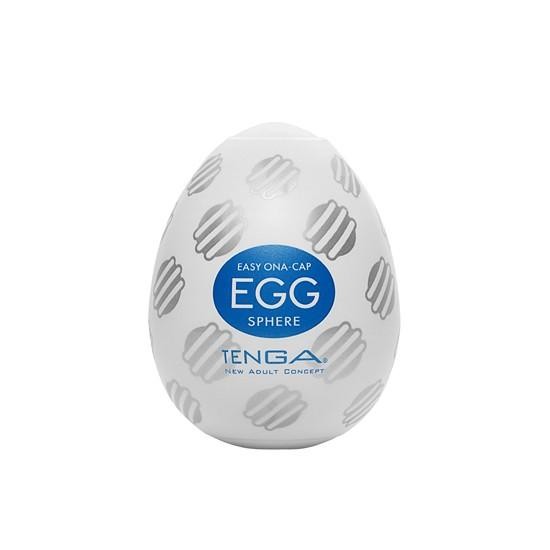 텐가 에그 스피어 TENGA EGG SPHERE