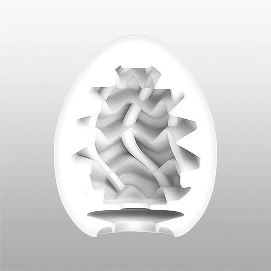 텐가 에그 웨이비2 TENGA EGG WAVY Ⅱ