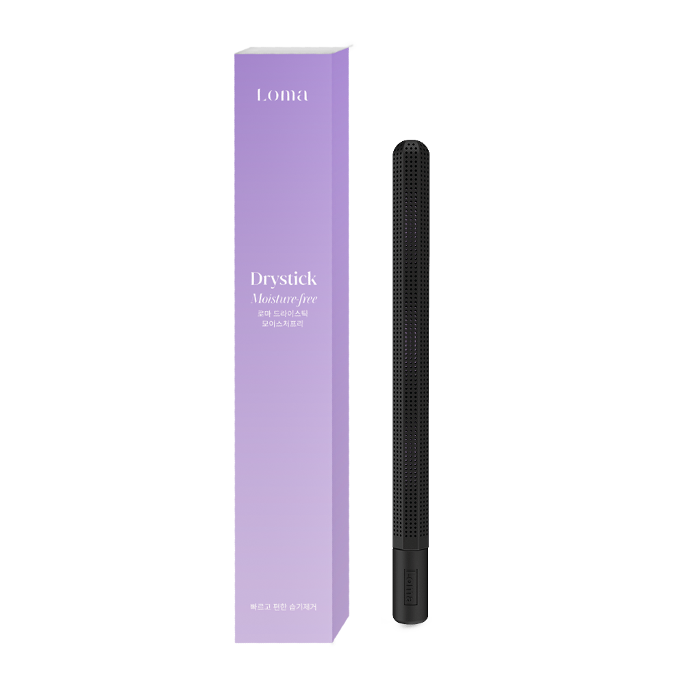 로마 드라이스틱 모이스처프리 Loma Drystick Moisture Free