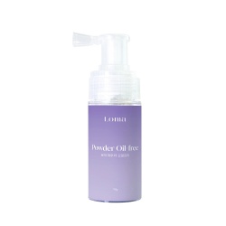 로마 파우더 오일프리 Loma Powder Oil-free
