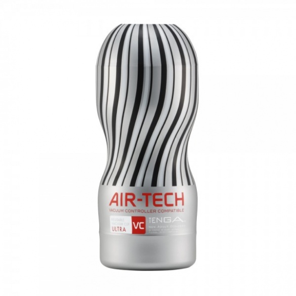텐가 에어테크 버큠 컵 VC 울트라 TENGA AIR-TECH VACUUM CUP VC ULTRA