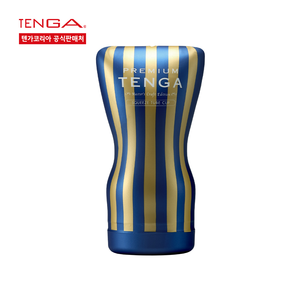 프리미엄 텐가 소프트 케이스 컵 PREMIUM TENGA SOFT CASE CUP